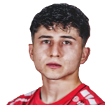Lucas Molina