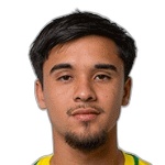 Hugo Boutsingkham