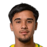 Hugo Boutsingkham