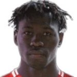 Alassane Maodo Kante