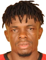 Francis Odinaka