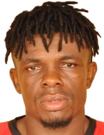Francis Odinaka