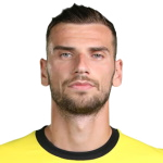 Gerasimos Mitoglou