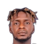 Daniel Adoga
