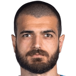 Luka Gugeshashvili