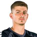 Vasilios Athanasiou