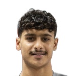 Nawaf Sahli