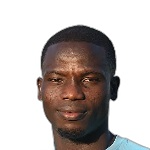 Solomon Alade