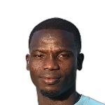 Solomon Alade