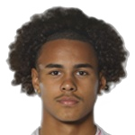Elijah Scott