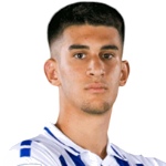 Spyros Abartzidis