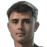 Liam Bonetig