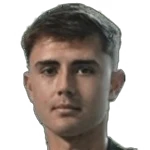 Liam Bonetig