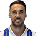 Lee Gregory