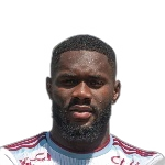 Wilson Mendy