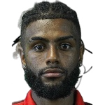 Joris Mendy