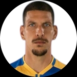 Konstantinos Triantafyllopoulos