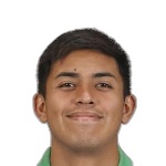 Mario Cordero