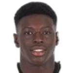 Jordi Bilali Danso