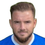 Alex MacDonald