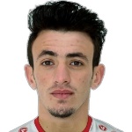 Khaled Zakaria