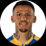 Júnior Mendieta