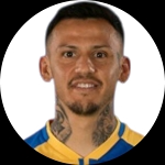 Júnior Mendieta