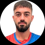 Lefteris Tasiouras