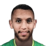 Naoufel Zerhouni