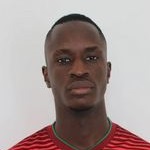 Helder Bafode Balde