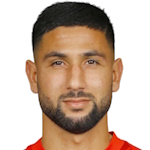 Youcef Amine Laouafi