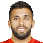 Abderrahmane Meziane