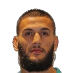 Farid Chaal