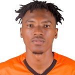 Tidiane Diomande