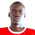 Alioune Badara Faty
