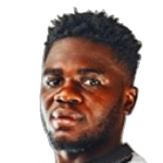 Clefis Konga