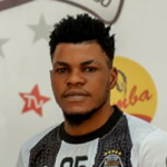 Dieu Ndongala