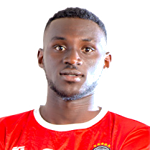 Suleman Shaibu