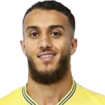 Ilyas El Khabchi
