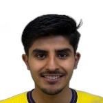 Saul Vallejo