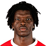 Ahmed Diomandé