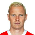 Lucas Woudenberg