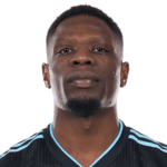 Bakaye Dibassy