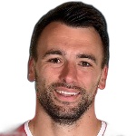 Josh Rees