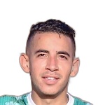 Akram Mejdoub
