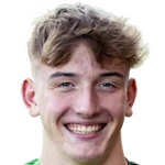 Alfie Scales