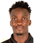 Magloire Ntambwe