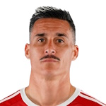 José Callejón