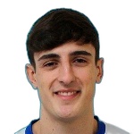 Javi Albín