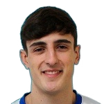 Javi Albín